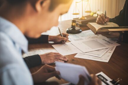 Best Divorce Attorney | Top Clearwater Family Law Firm Near Me